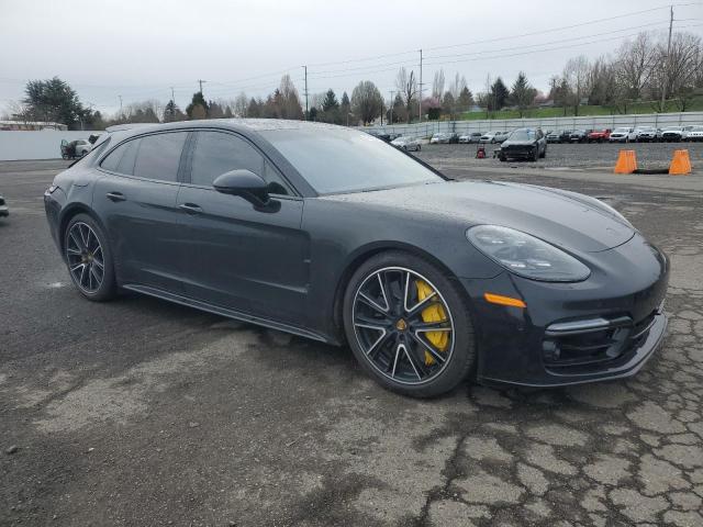 WP0CF2A74JL195989 Porsche Panamera
