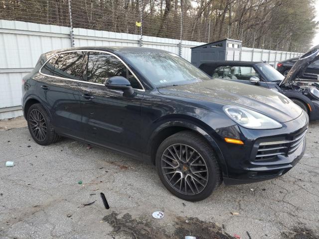 WP1AA2AY4KDA09845 Porsche Cayenne