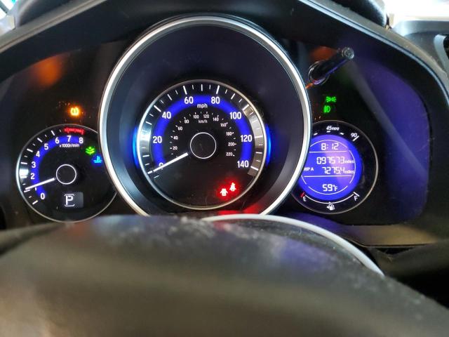 3HGGK5H83FM707228 Honda l15b1