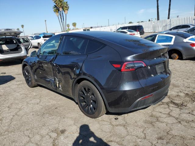 7SAYGAEE2RF009616 Tesla Model Y