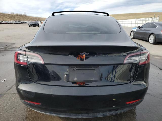 5YJ3E1EA1MF876427 Tesla MODEL 3