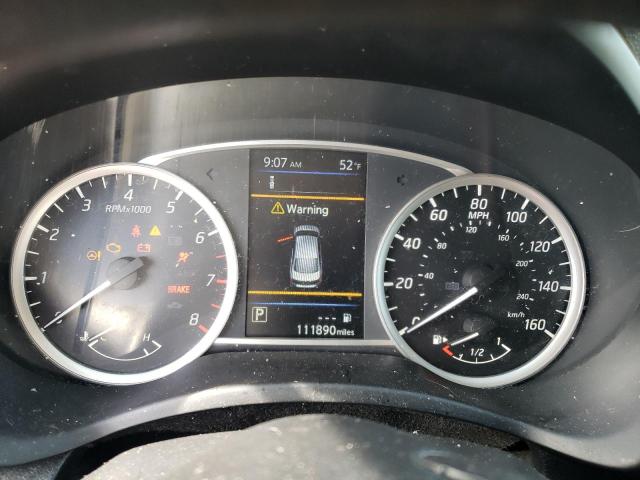 3N1AB7AP7KY269188 Nissan 2019
