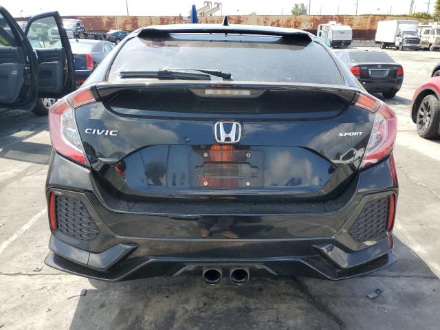 SHHFK7H46HU422709 Honda CIVIC SPOR
