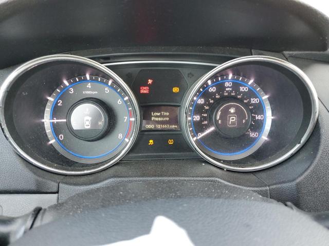 5NPEB4AC9EH829367 Hyundai gamma