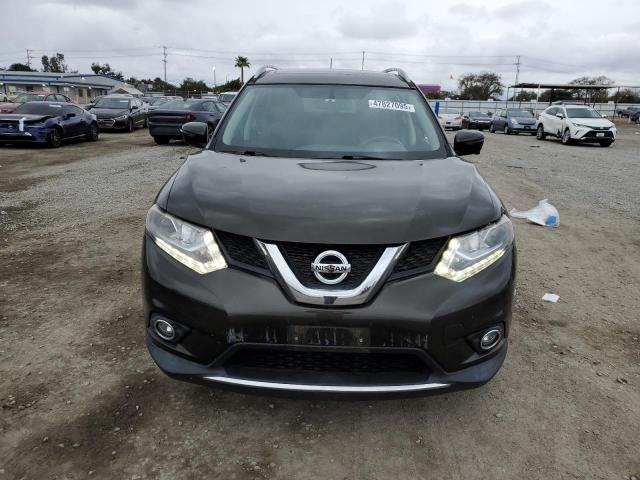 5N1AT2MV4GC813648 Nissan 2016