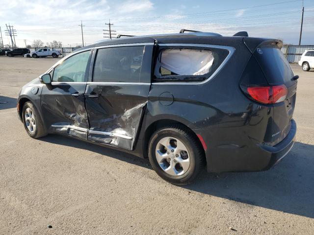 2C4RC1N7XJR230386 Chrysler Pacifica H