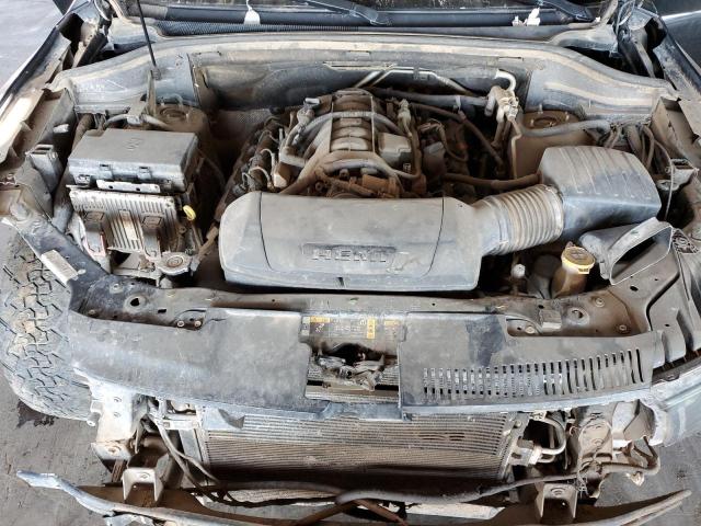 1C4SDJCT8NC222218 Dodge DURANGO R/
