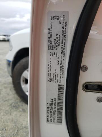 3C6RR7LG8PG661075 RAM 1500 Class