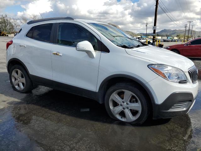 KL4CJESB2GB644159 Buick Encore