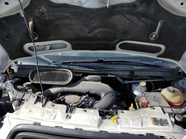 1FTYR2CM0JKB36864 Ford All Models Transit