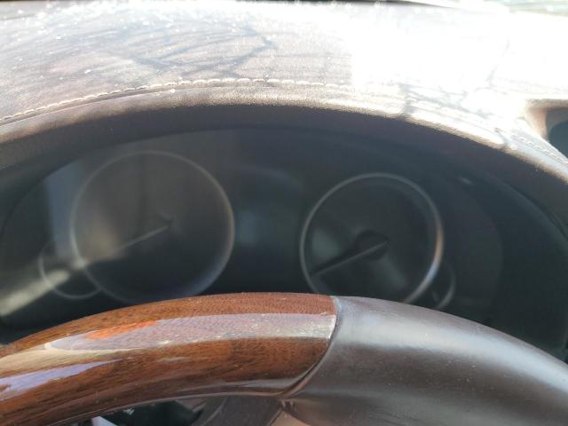 58ABK1GG2JU090875 Lexus ES 350
