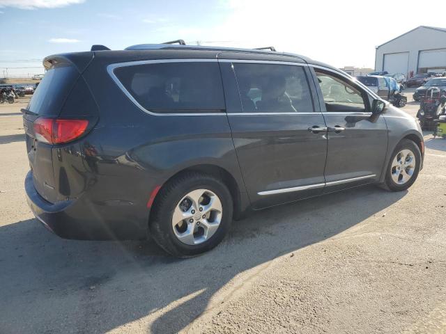 2C4RC1N7XJR230386 Chrysler Pacifica H