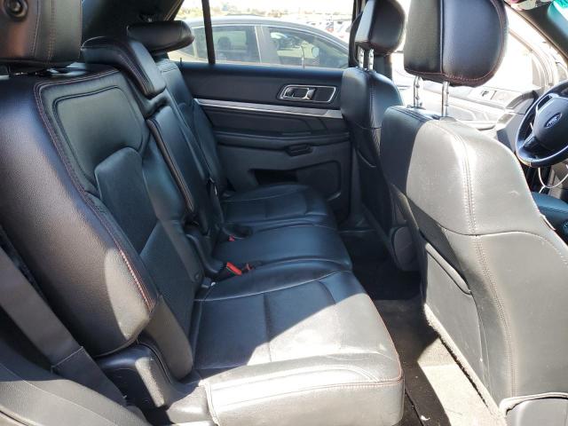 1FM5K8GT3GGC12810 Ford EXPLORER S