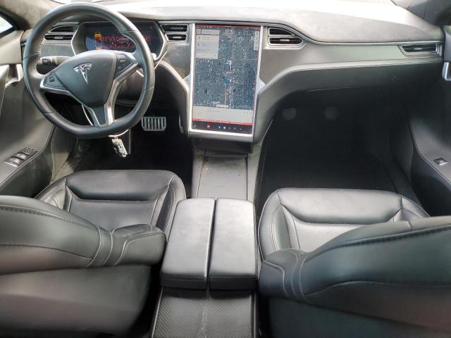 5YJSA1E48GF143703 Tesla MODEL S