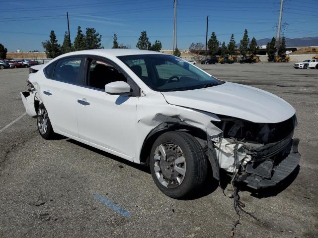 3N1AB7AP2GL664447 Nissan 2016
