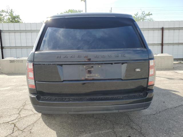 SALGS2EF9EA138311 Land Rover RANGE ROVE