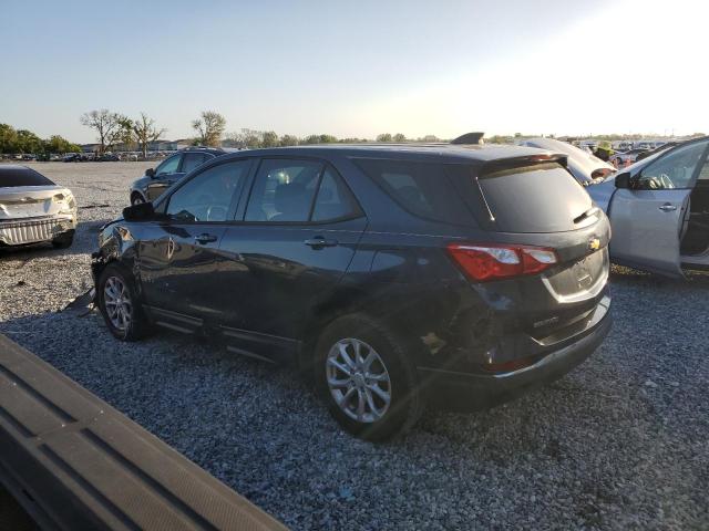 3GNAXHEV8JL122118 Chevrolet EQUINOX LS