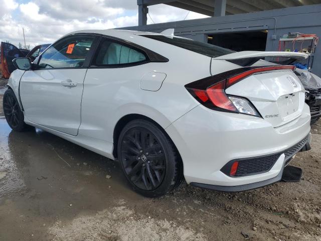 2HGFC3A58LH751216 Honda l15b7
