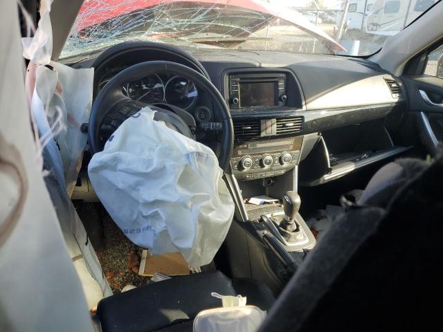 JM3KE4DY9F0505763 Mazda py
