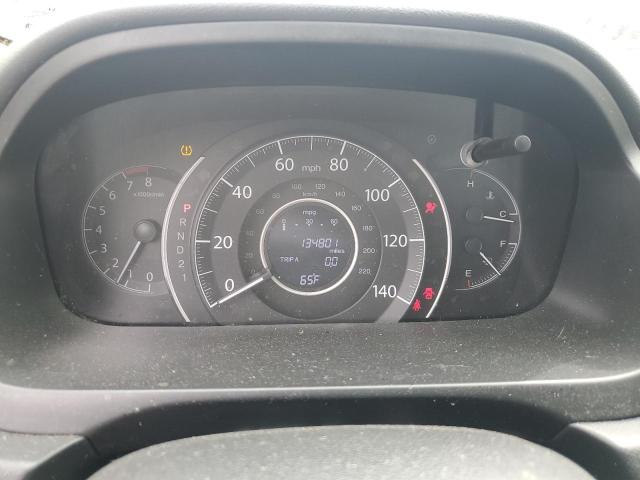 2HKRM3H77EH518244 Honda CR-V EXL