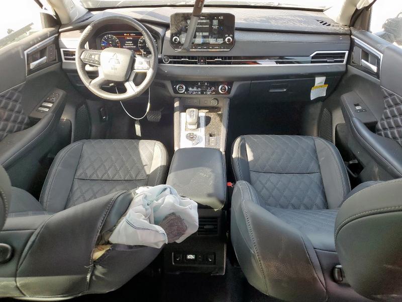 JA4J3VA81PZ053772 Mitsubishi Outlander