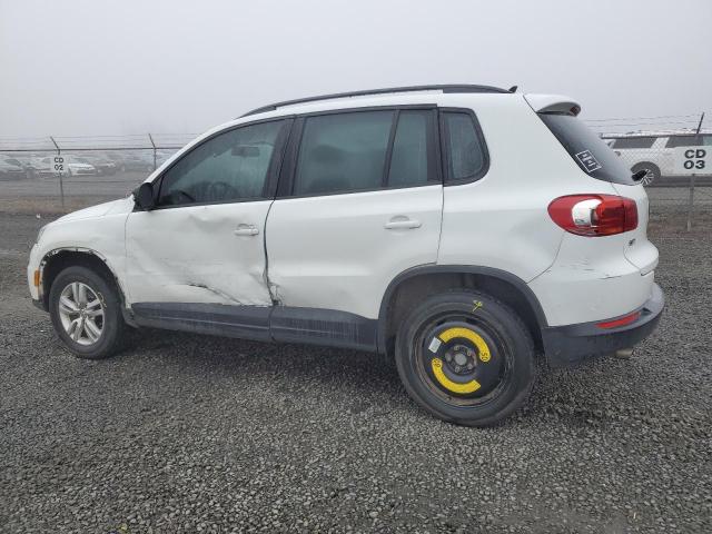 WVGAV7AX4FW599013 Volkswagen Tiguan