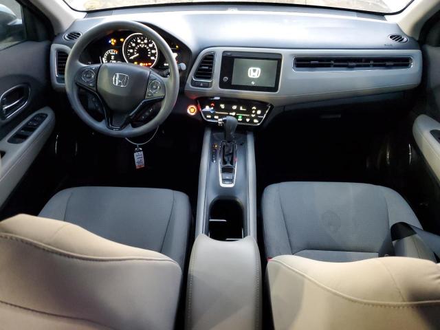 3CZRU6H55NM720245 Honda HR-V EX