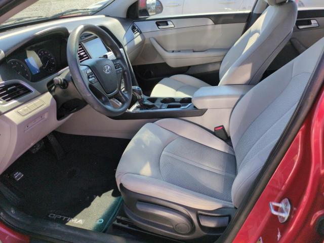 5NPE24AF3HH442232 Hyundai 2017