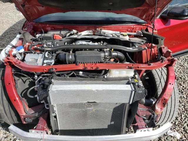 1FM5K8GC2PGB04355 Ford EXPLORER S