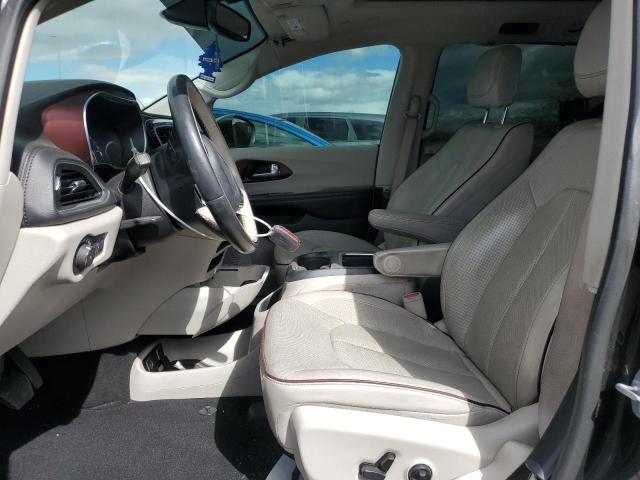 2C4RC1GG8LR271406 Chrysler 2020