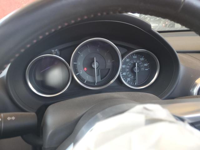 JM1NDAD75H0123585 Mazda MX-5 MIATA