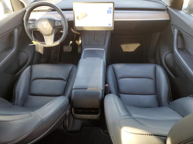 5YJYGDEE6MF260470 Tesla Model Y