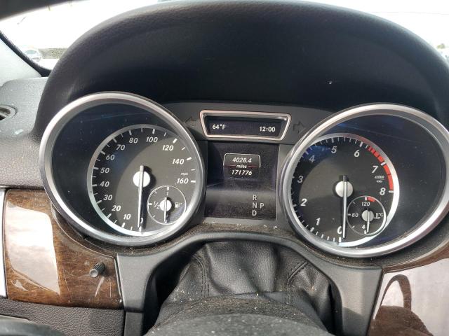 4JGDA5HB2EA382143 Mercedes-Benz 2014