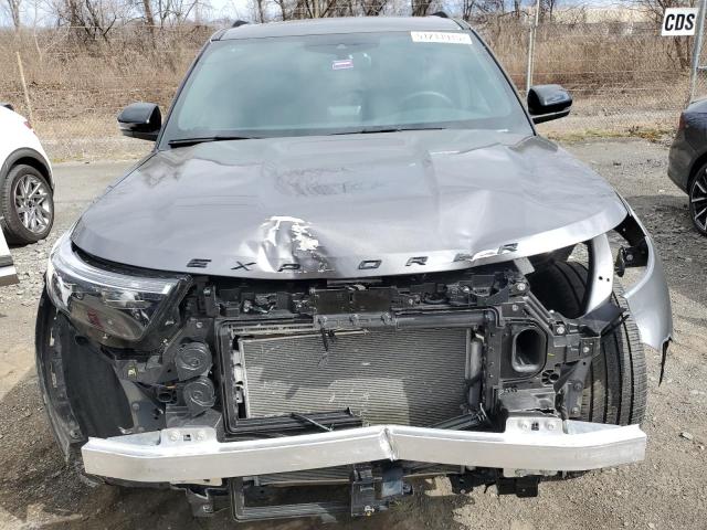 1FM5K8GC7PGC12499 Ford EXPLORER S