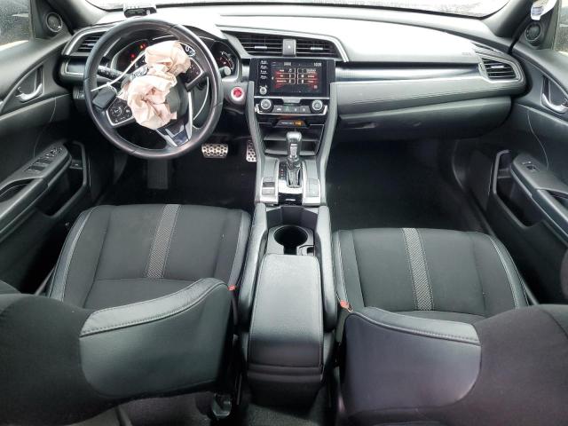 2HGFC2F82KH557549 Honda k20c2