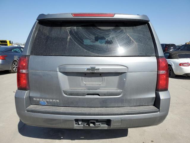 1GNSKHKC3KR408068 Chevrolet SUBURBAN K