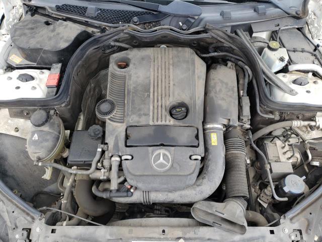 WDDGF4HB4EG222538 Mercedes-Benz C 250