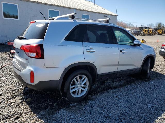 5XYKTCA6XEG548464 KIA SORENTO LX