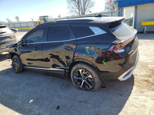 5XYK3CDFXSG264114 KIA gdi theta iii