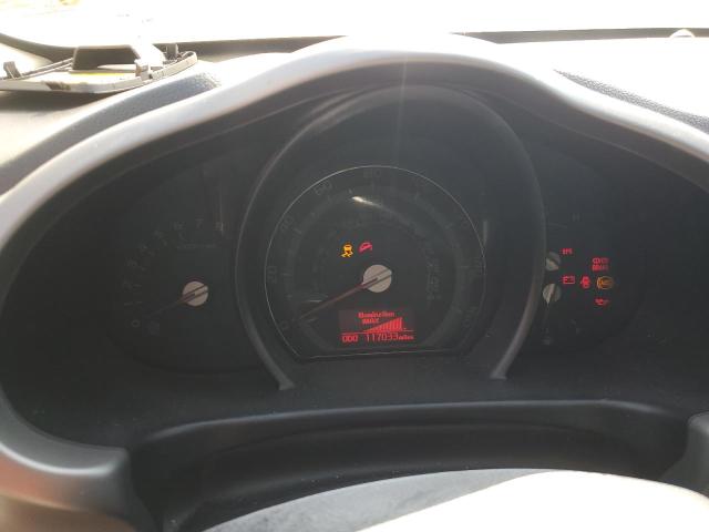 KNDPC3AC6E7615389 KIA SPORTAGE E