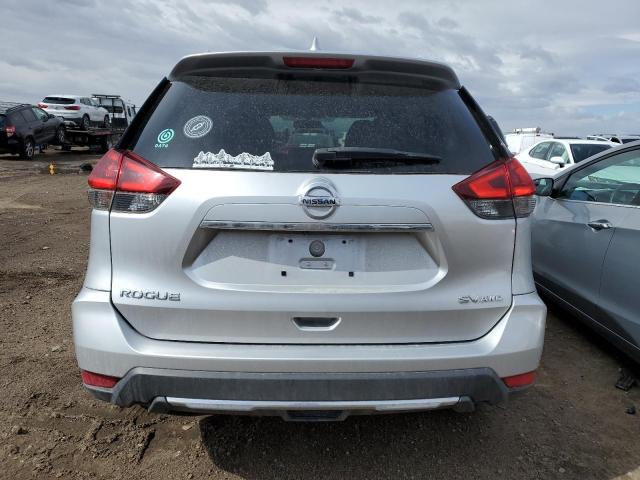 KNMAT2MV1JP590764 Nissan Rogue