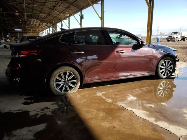 5XXGU4L12KG290564 KIA t-gdi