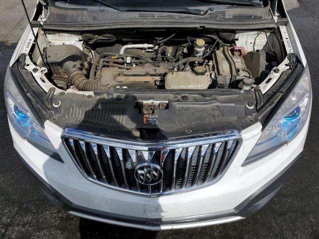 KL4CJESB2GB644159 Buick Encore