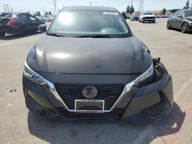 3N1AB8CV2NY314737 Nissan 2022