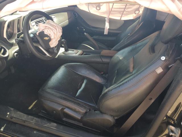 2G1FA1E3XE9212376 Chevrolet CAMARO LS