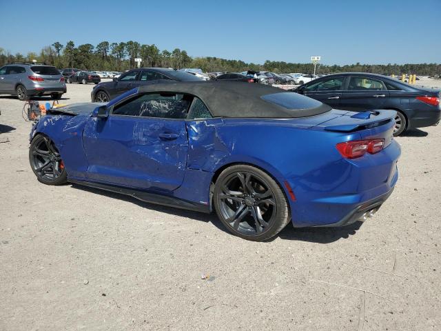 1G1FF3D7XP0108419 Chevrolet CAMARO LT1