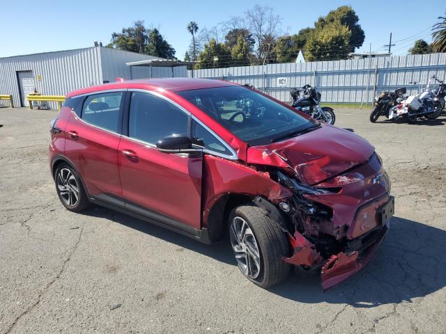 1G1FX6S02P4151696 Chevrolet Bolt Ev 2l