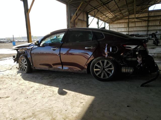 5XXGU4L12KG290564 KIA t-gdi