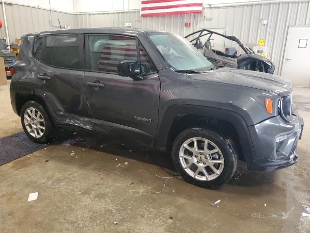 ZACNJDB10PPP21095 Jeep 2023
