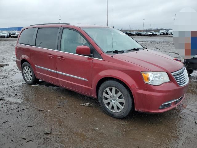 2C4RC1BG6ER295018 Chrysler TOWN & COU